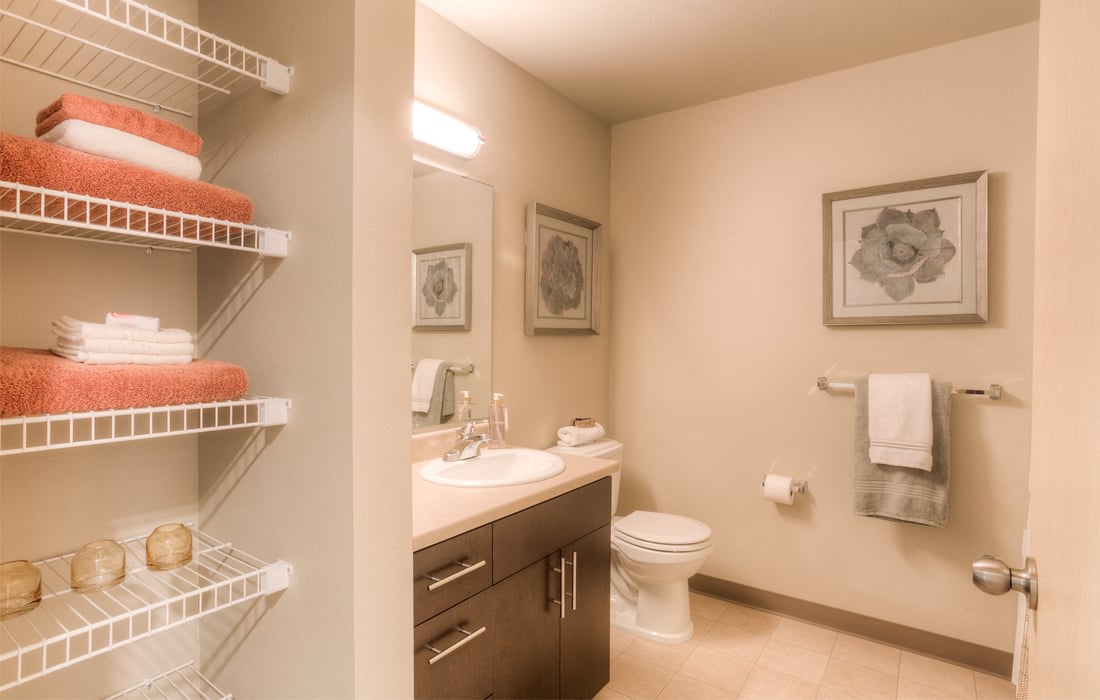 Puget Park Apartments Image 14
