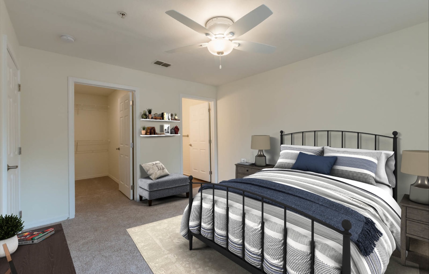 Oaks at New Hope - Affordable Housing Image 4