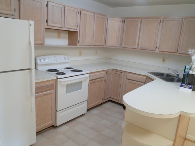 Residences at Pleasant Ridge Image 7
