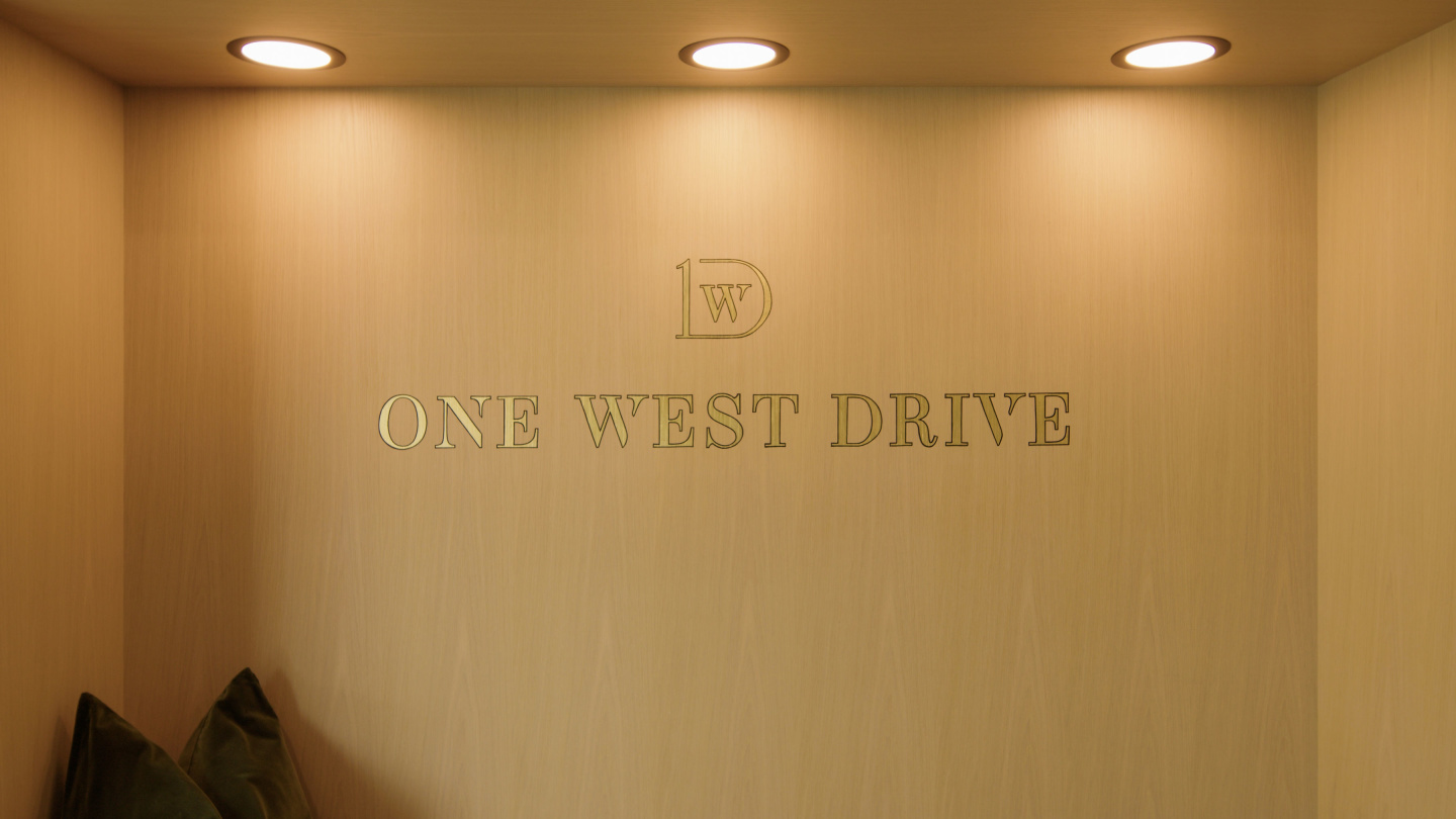 One West Drive Image 141