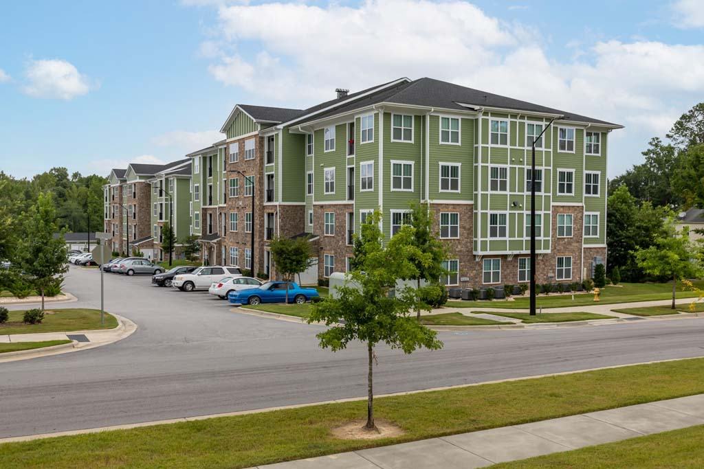 Affordable Housing - Luxury Apartments at Foxwood Image 185