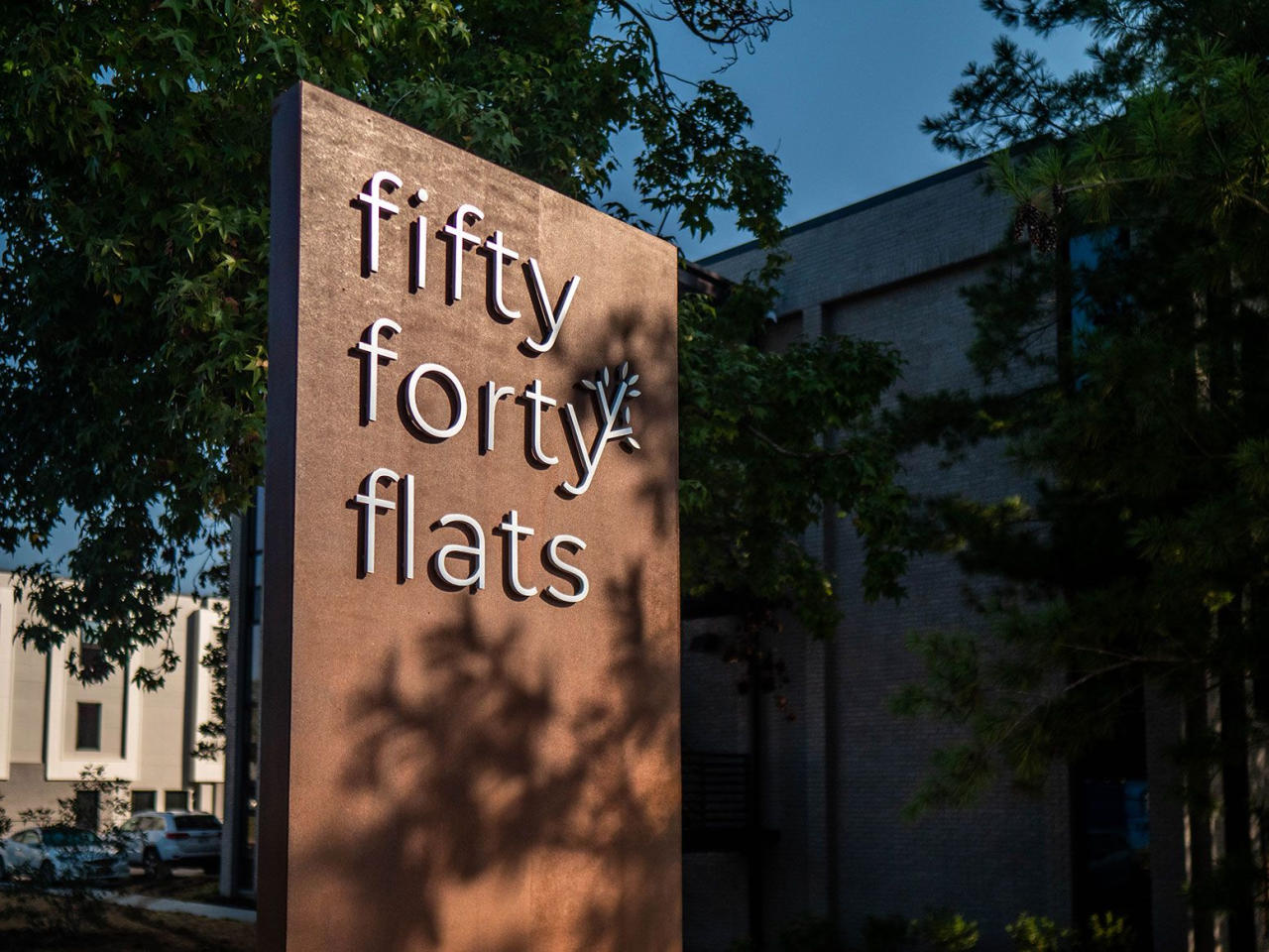 Fifty Forty Flats Image 10