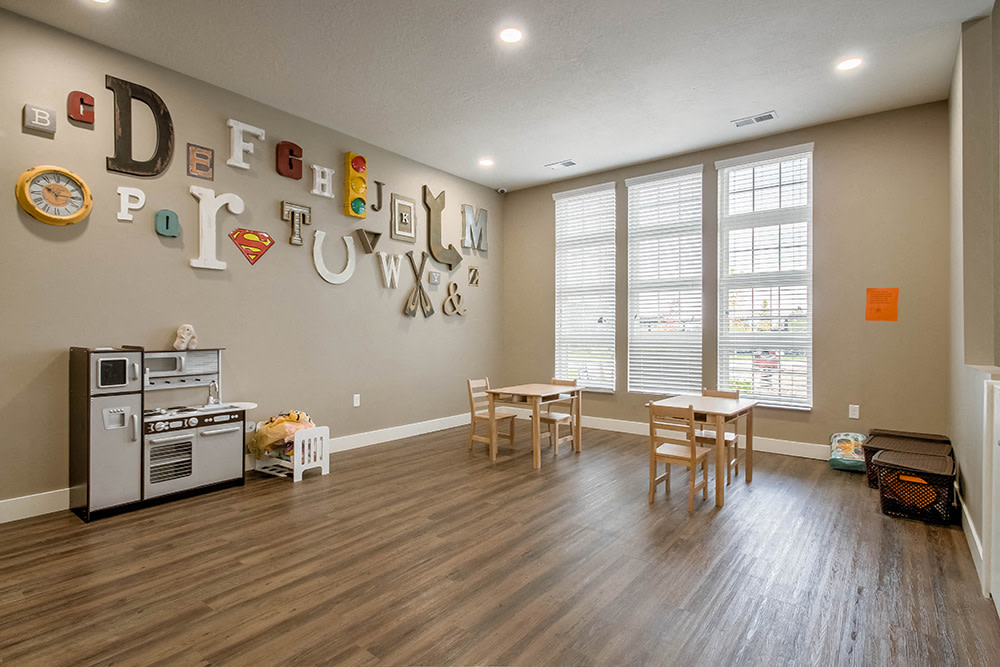 Clearfield Station Apartments Image 26