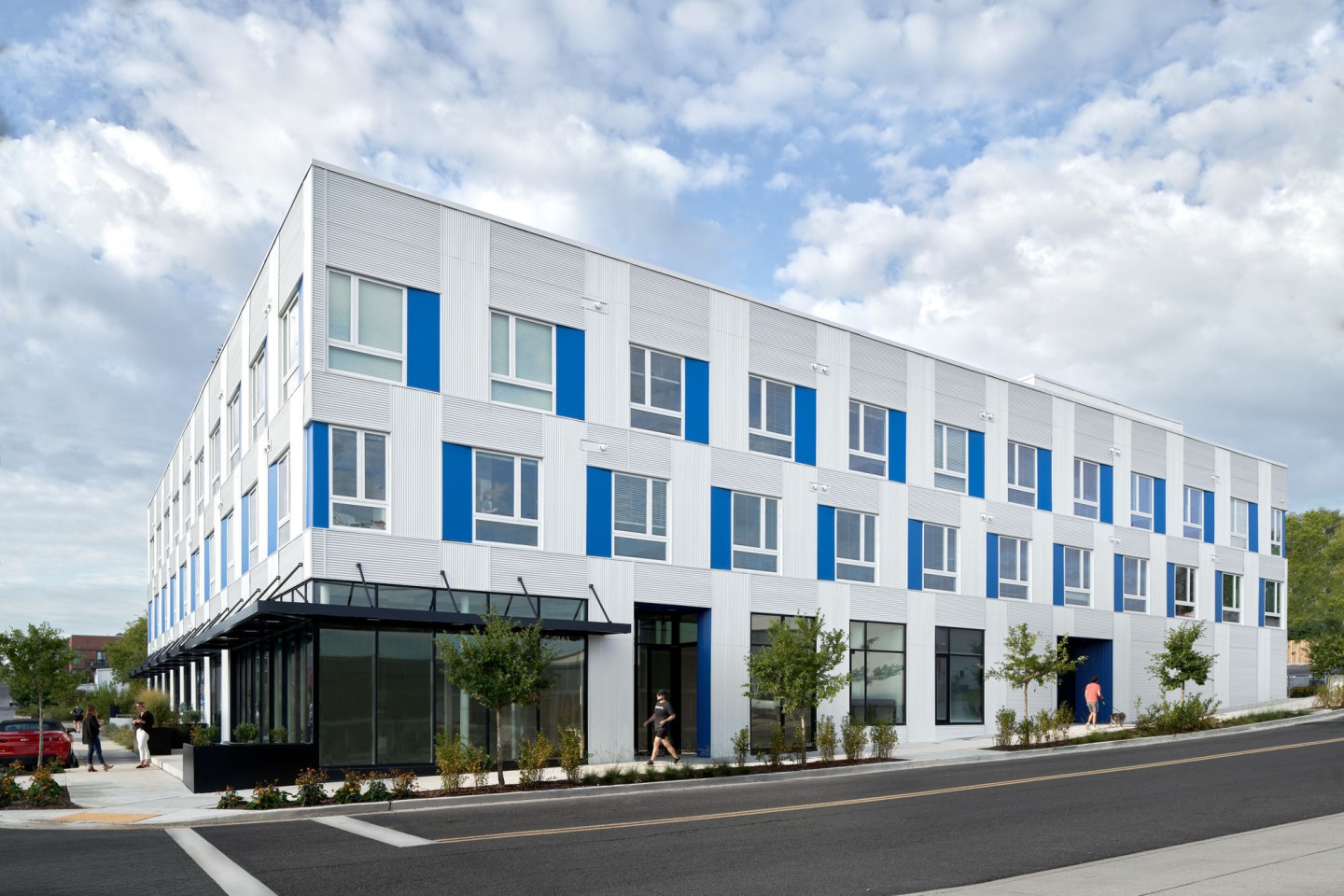 Martin Flats Apartments Image 14