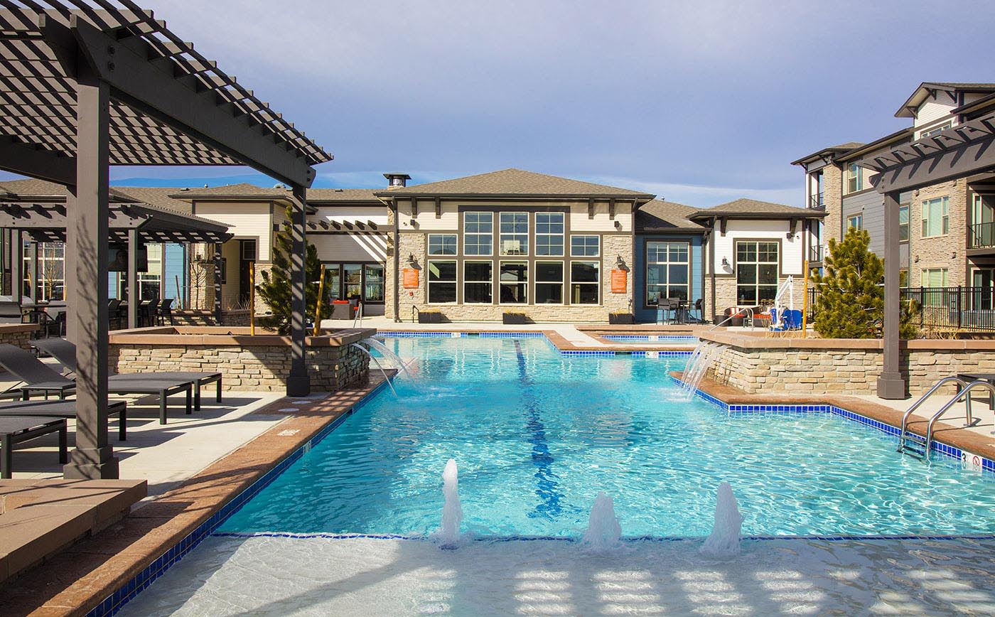 Union Pointe Apartments Image 1