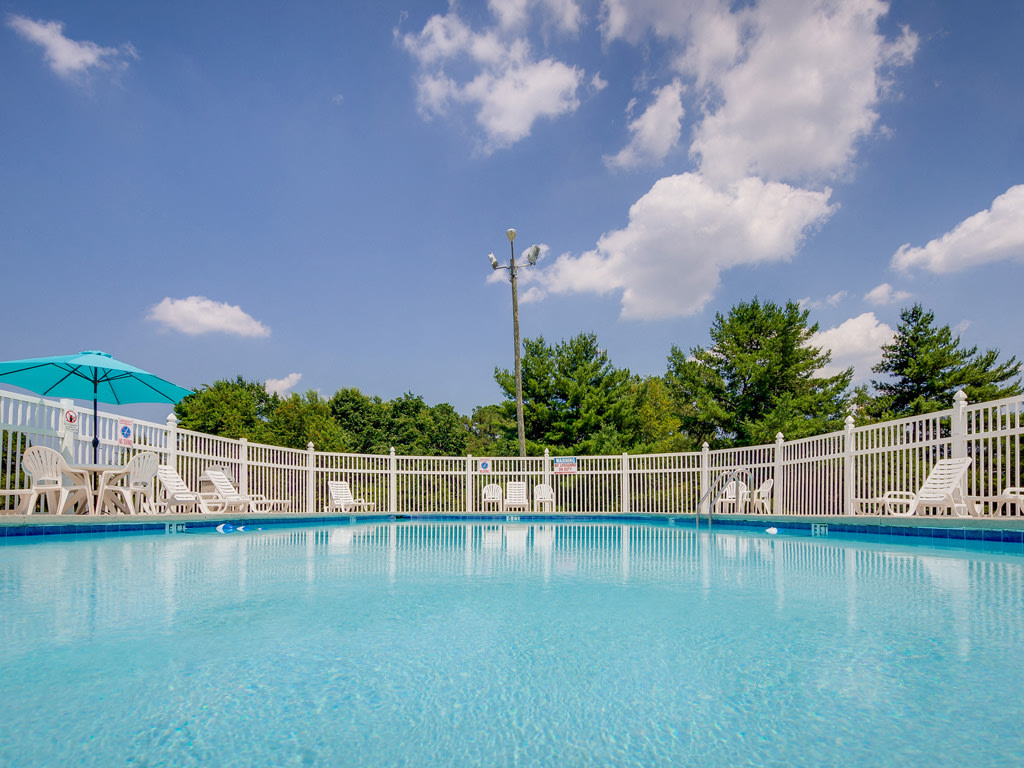 Quail Ridge Apartments Image 1