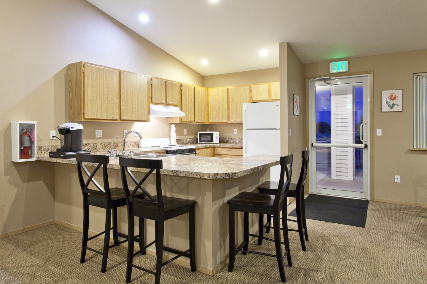 Westridge Apartments Image 12