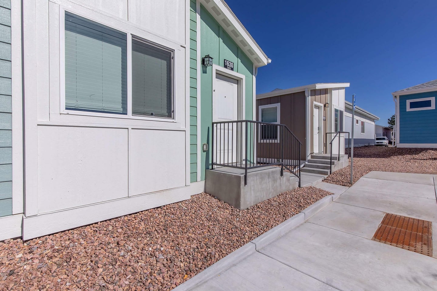 Mesa Ridge Image 1