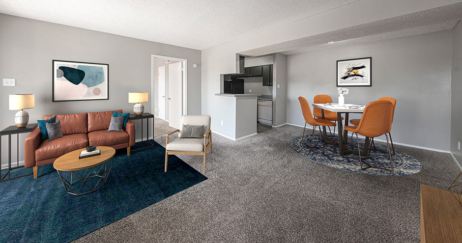 Stone Creek Apartment Homes Image 10