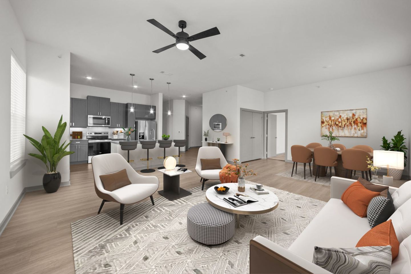 Jefferson Ridglea Village Image 6