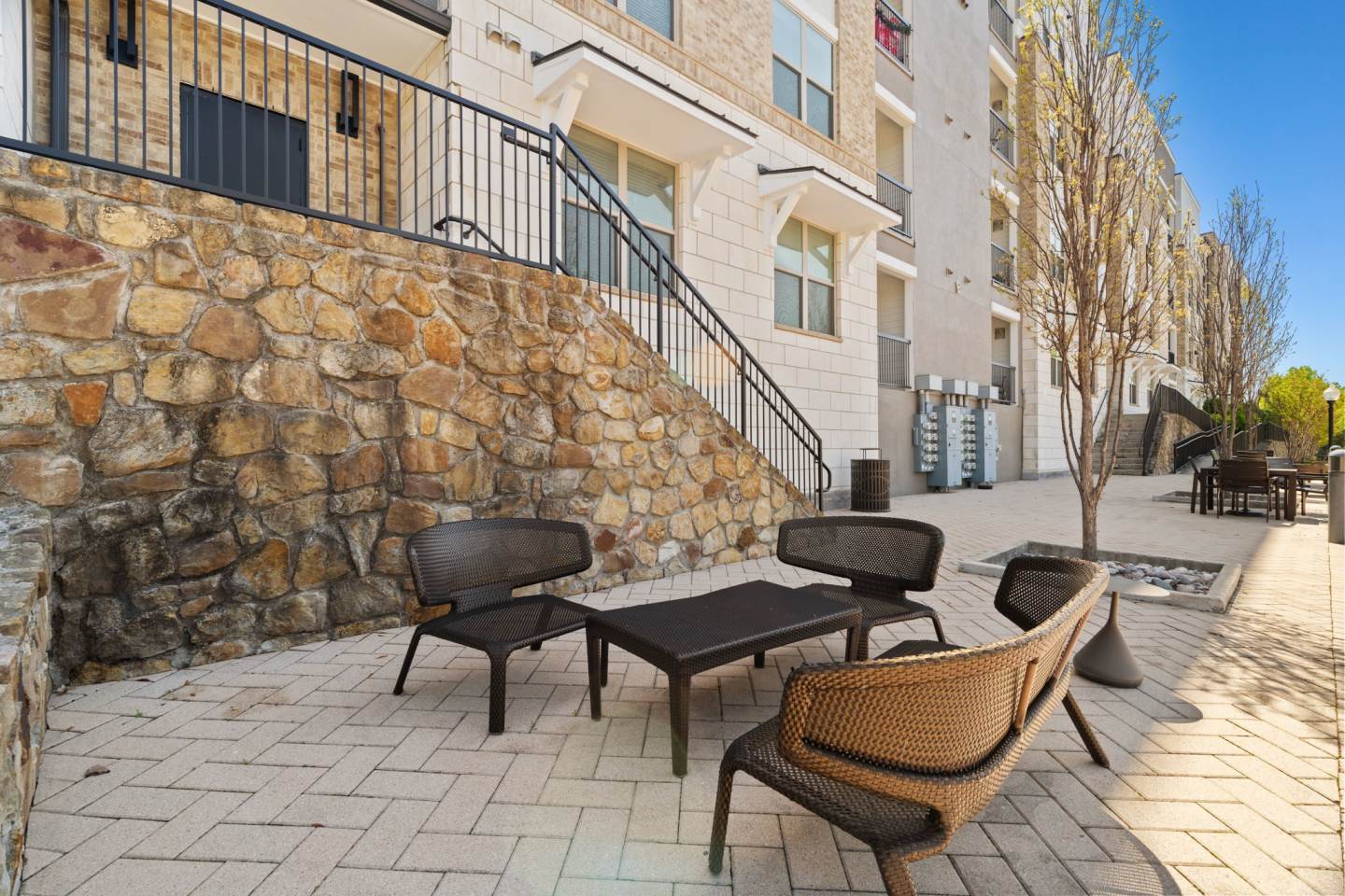 Axis at Watters Creek Image 58