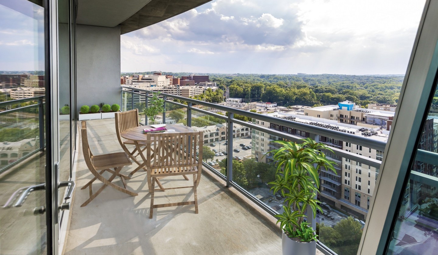 Mezzo Apartment Homes Image 16