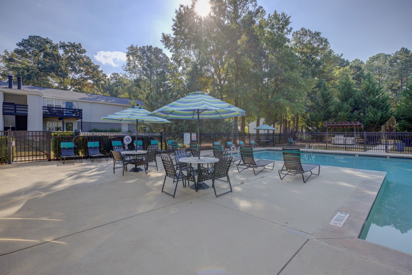 North Oaks Landing Image 6