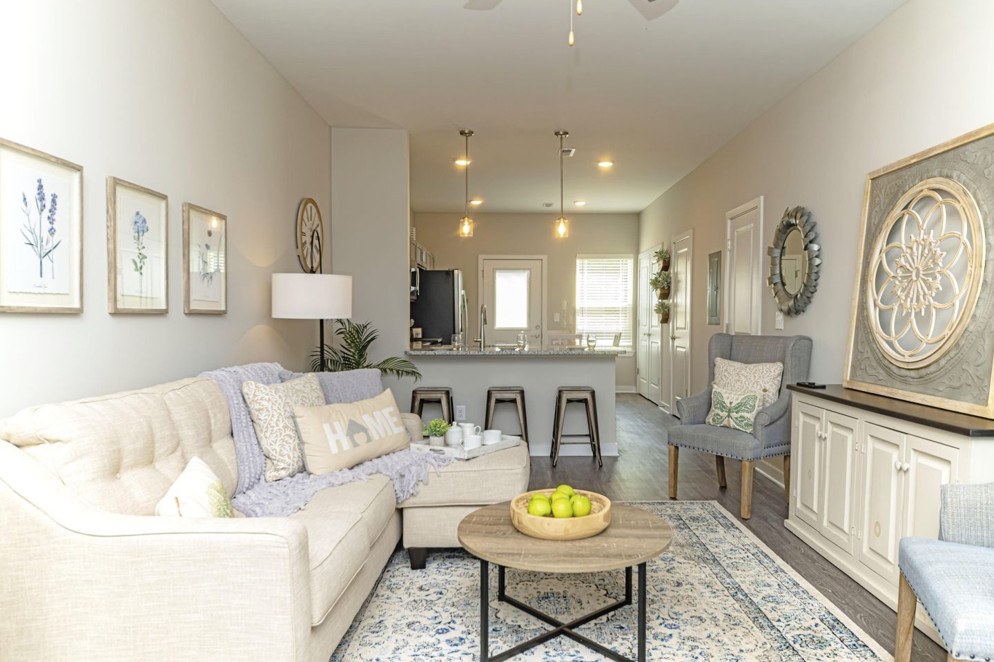 Sango Ridge Townhomes Image 10
