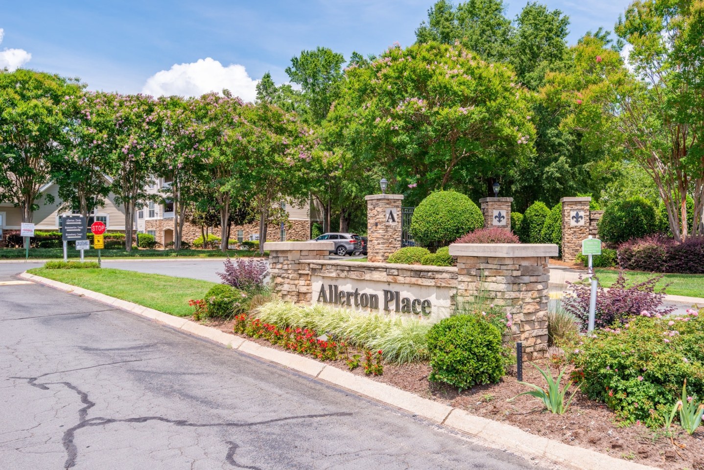 Allerton Place Apartments Image 47