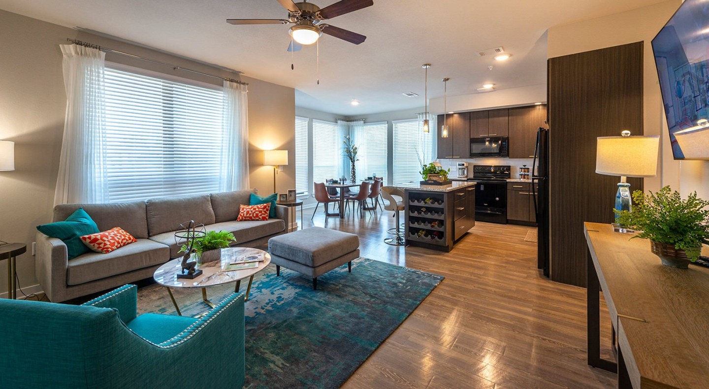 Town Center Lofts Image 17