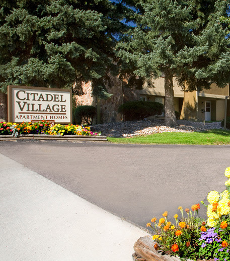 Citadel Village Image 31