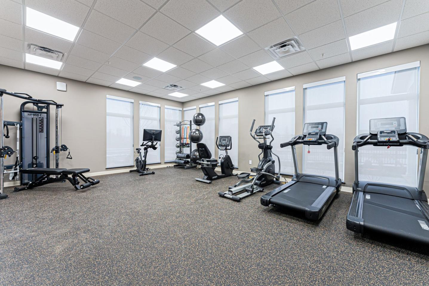 The Zelle at Polaris Image 19