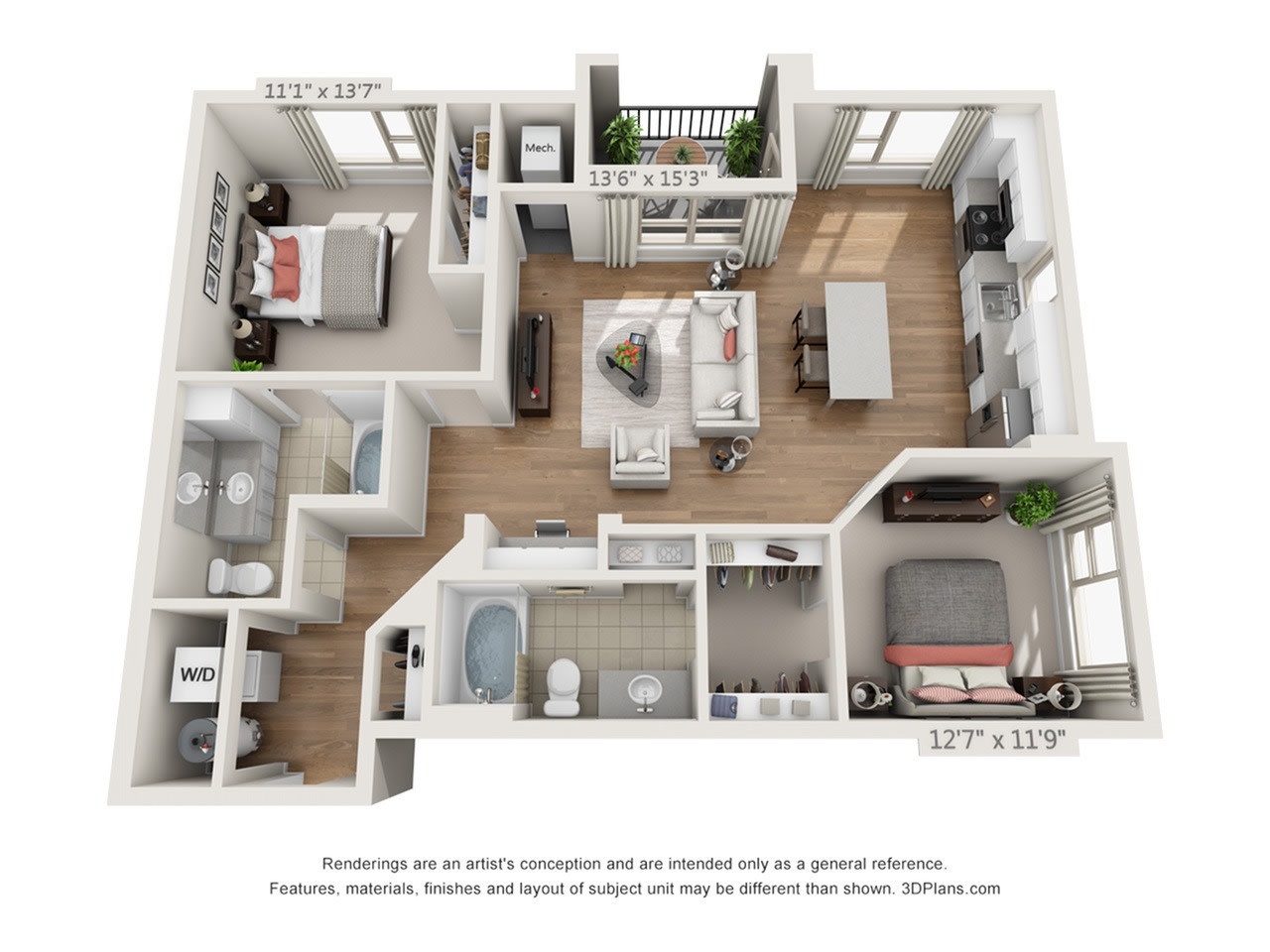 Westside Apartments and Shopping Image 39