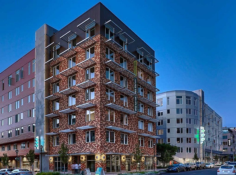 AMLI South Lake Union Image 14