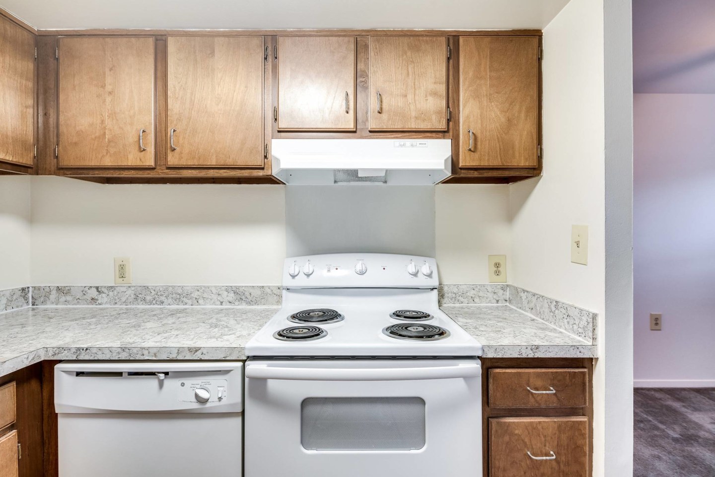 Meadow Creek Apartments Image 11