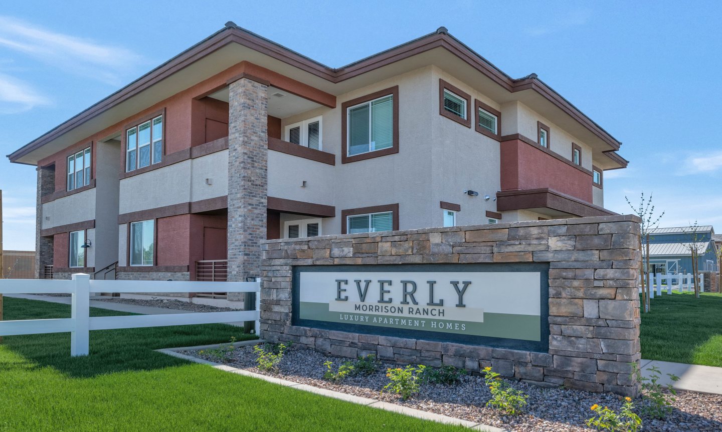 Everly at Morrison Ranch Image 18
