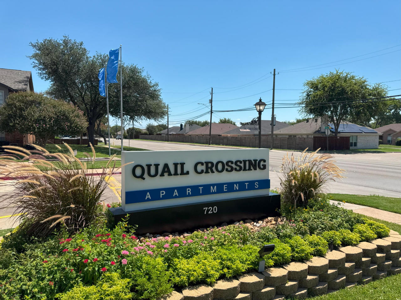 Quail Crossing Apartments Image 2