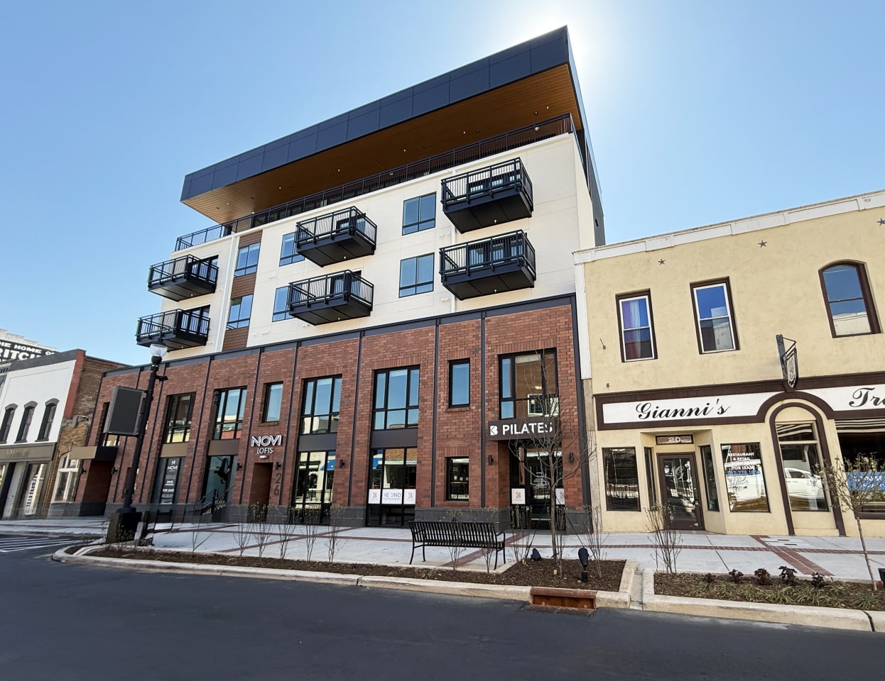 Novi Flats Image 89
