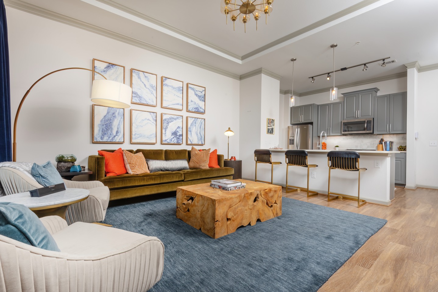 The Hendry Apartment Homes Image 35