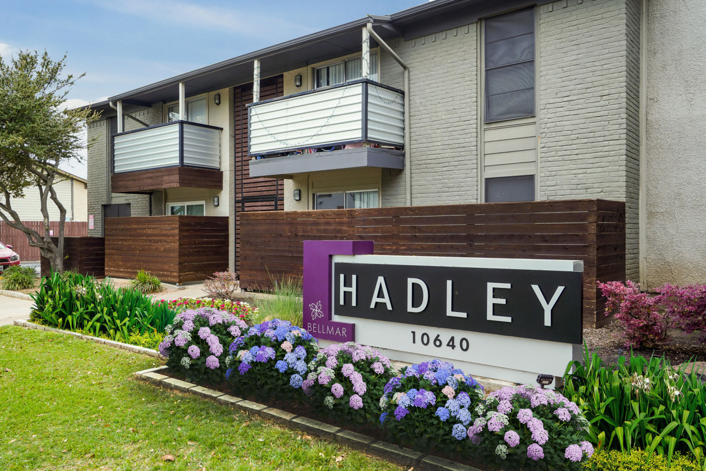 Hadley at Bellmar Image 9