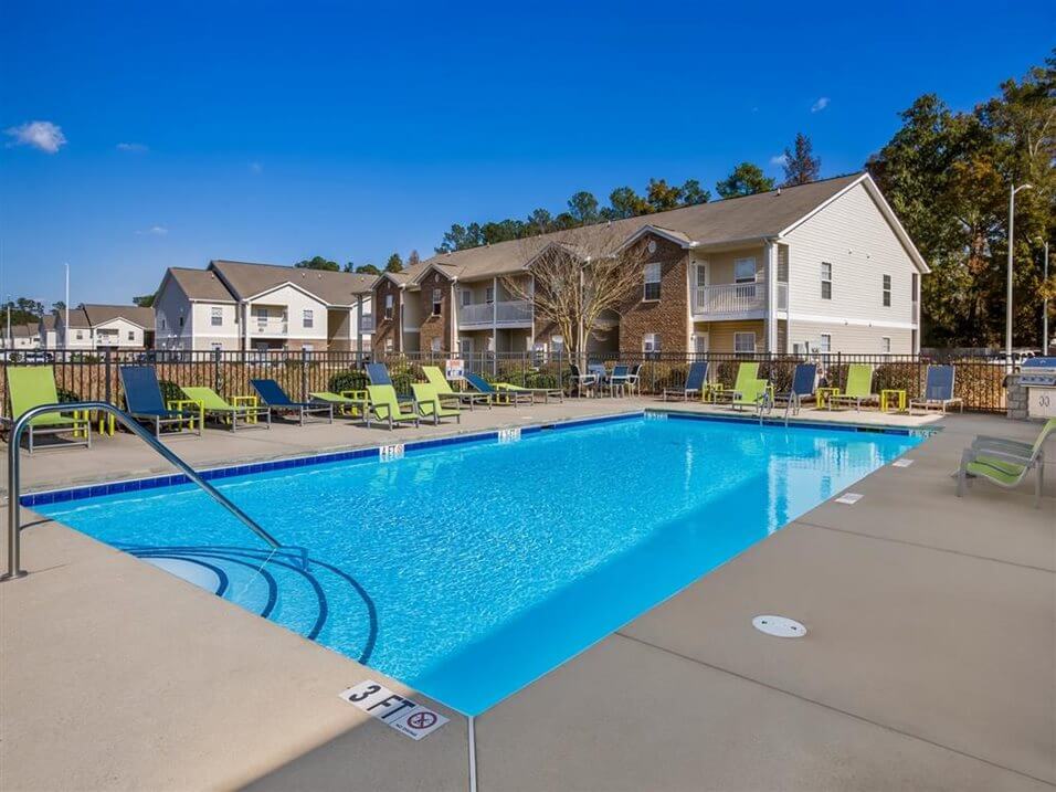 The Park Apartment Homes Image 16