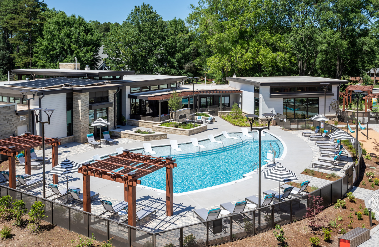 Link Apartments Linden Image 18
