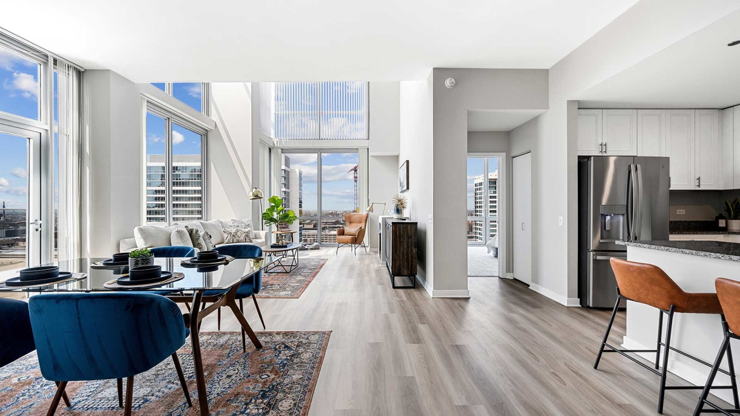 Burnham Pointe Image 4