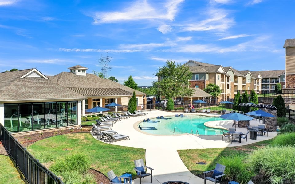 Chenal Pointe at the Divide Image 34