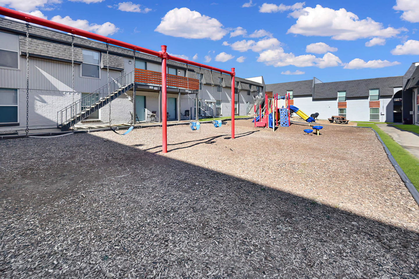 Fleetwood Apartment Homes Image 15
