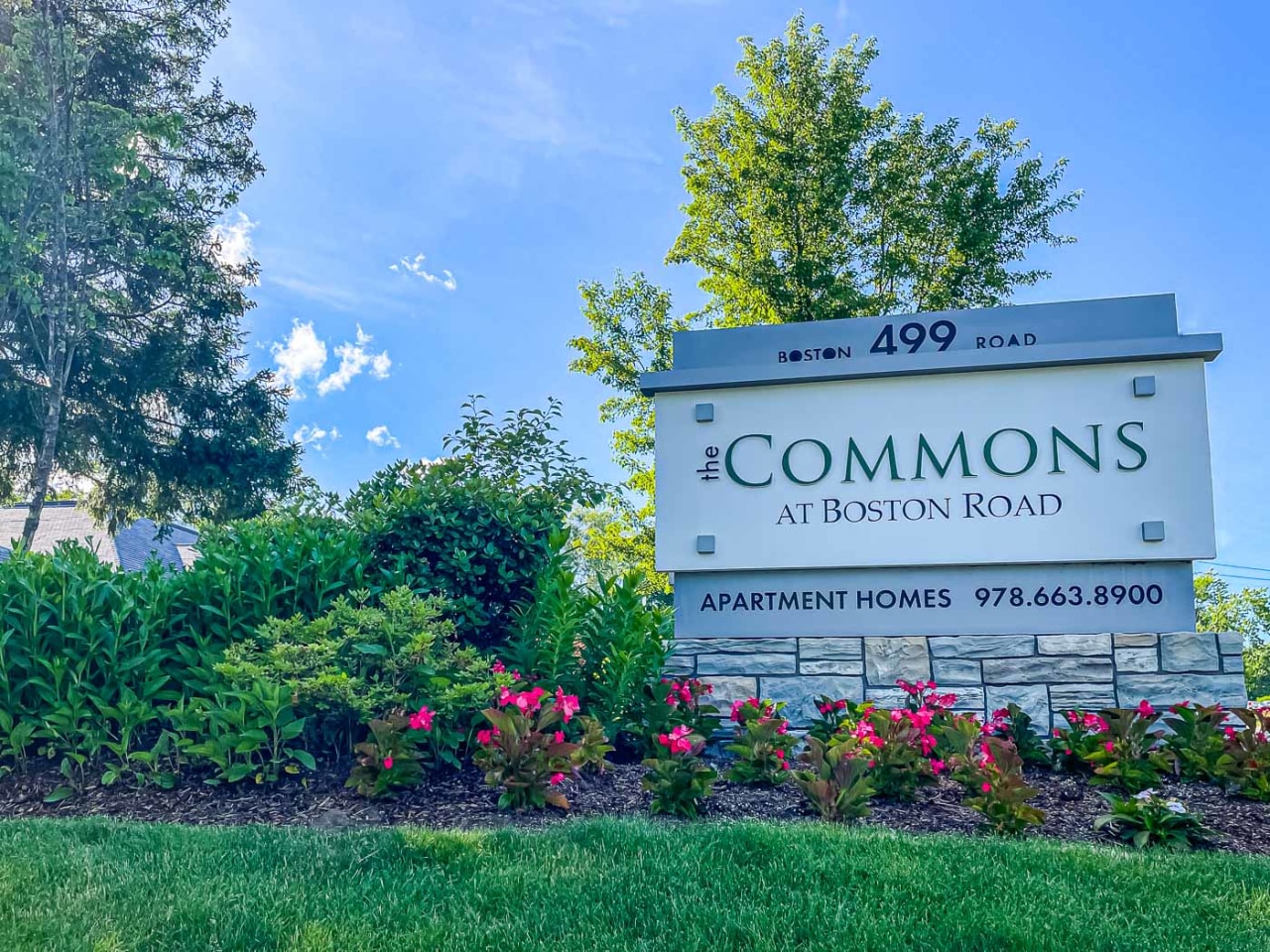 Commons at Boston Road Image 14