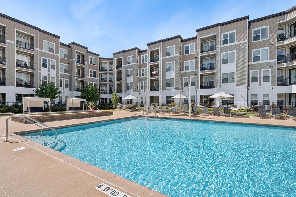 Arrive Brentwood Image 51