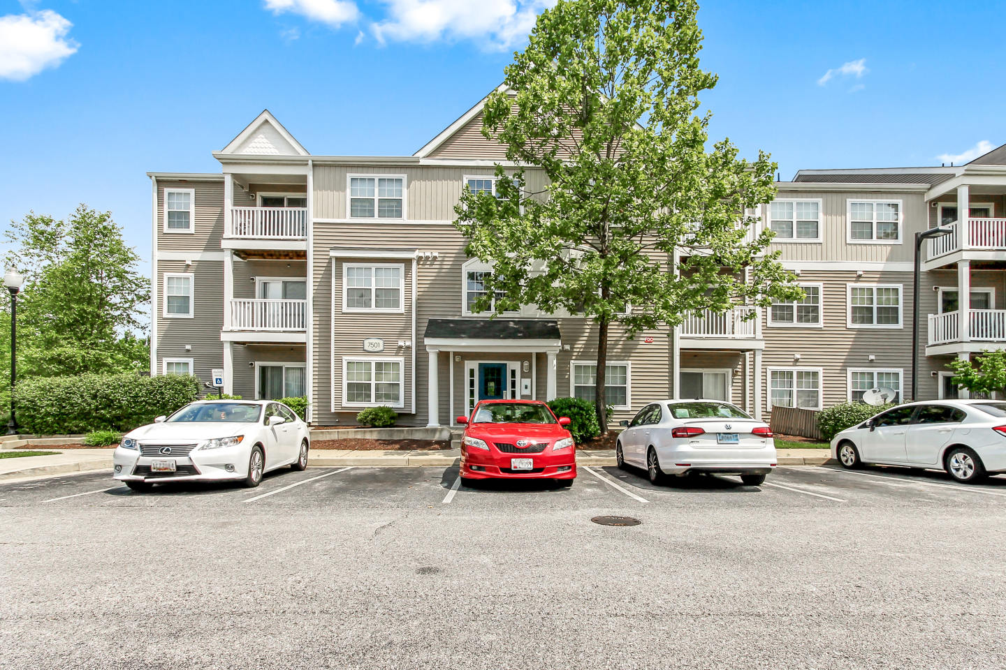 The Reserve at Stonegate Image 2