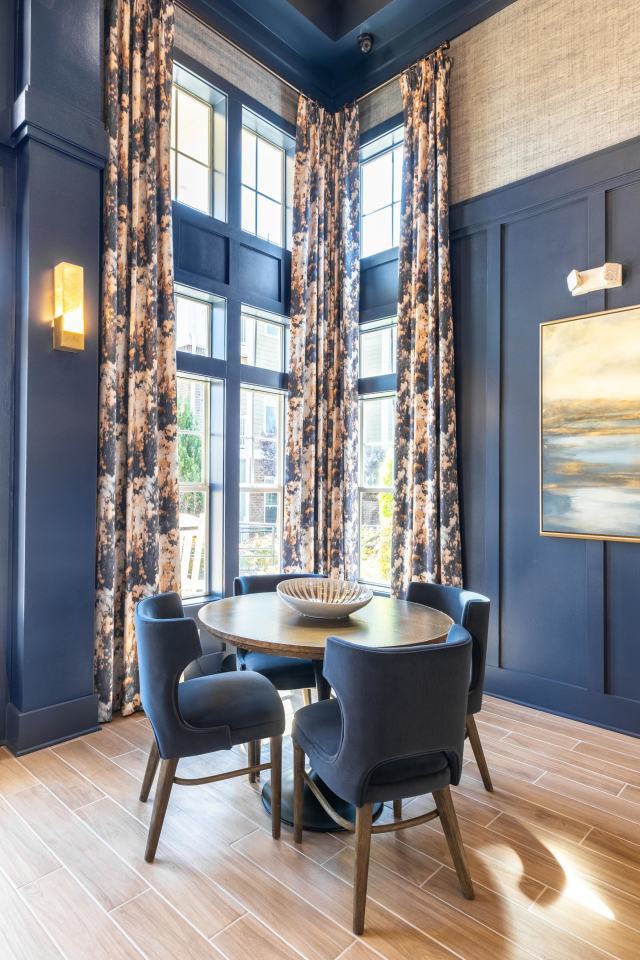 Hawthorne at the Greene Image 22