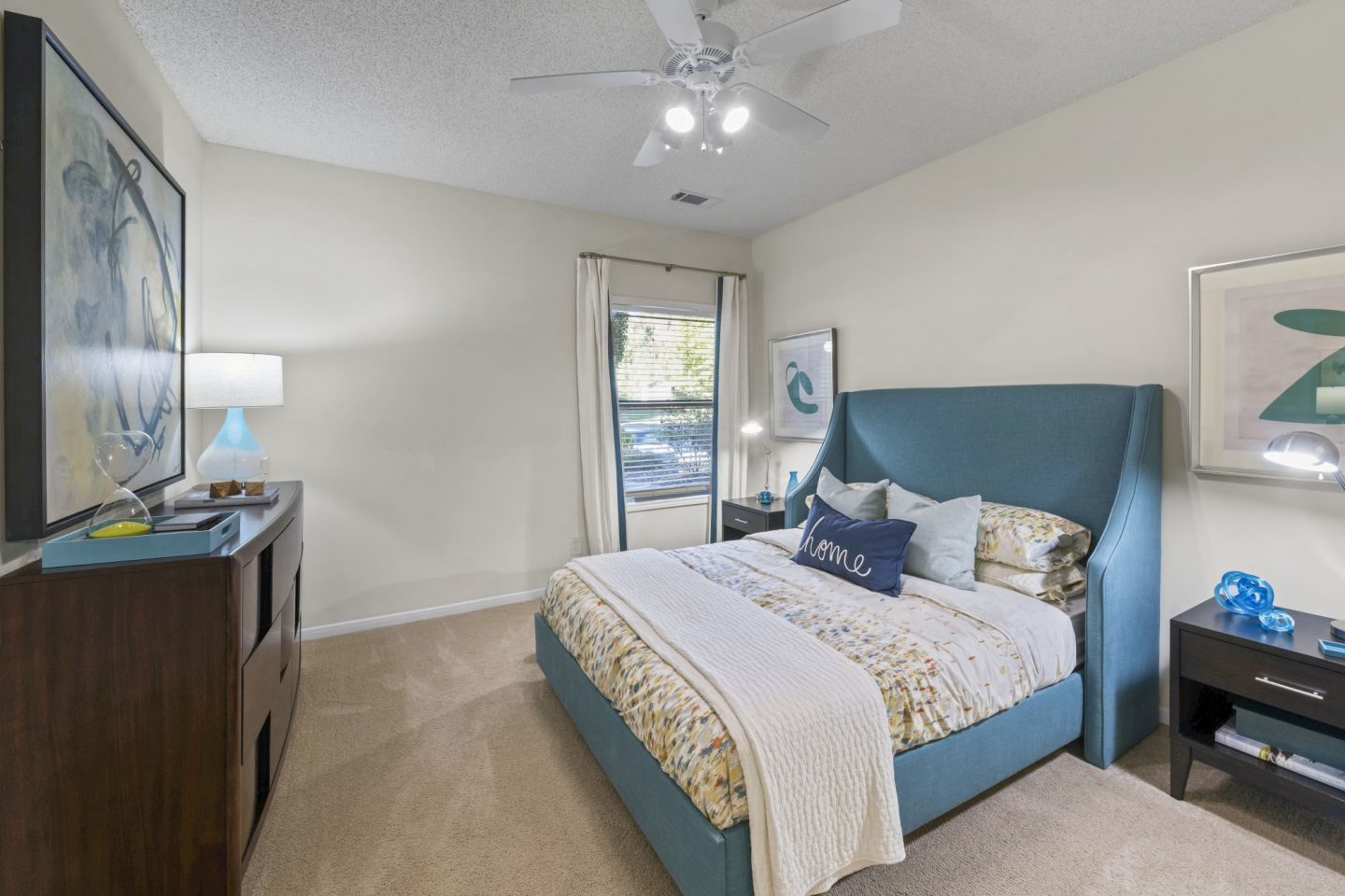 Cambridge Park Apartments Image 11