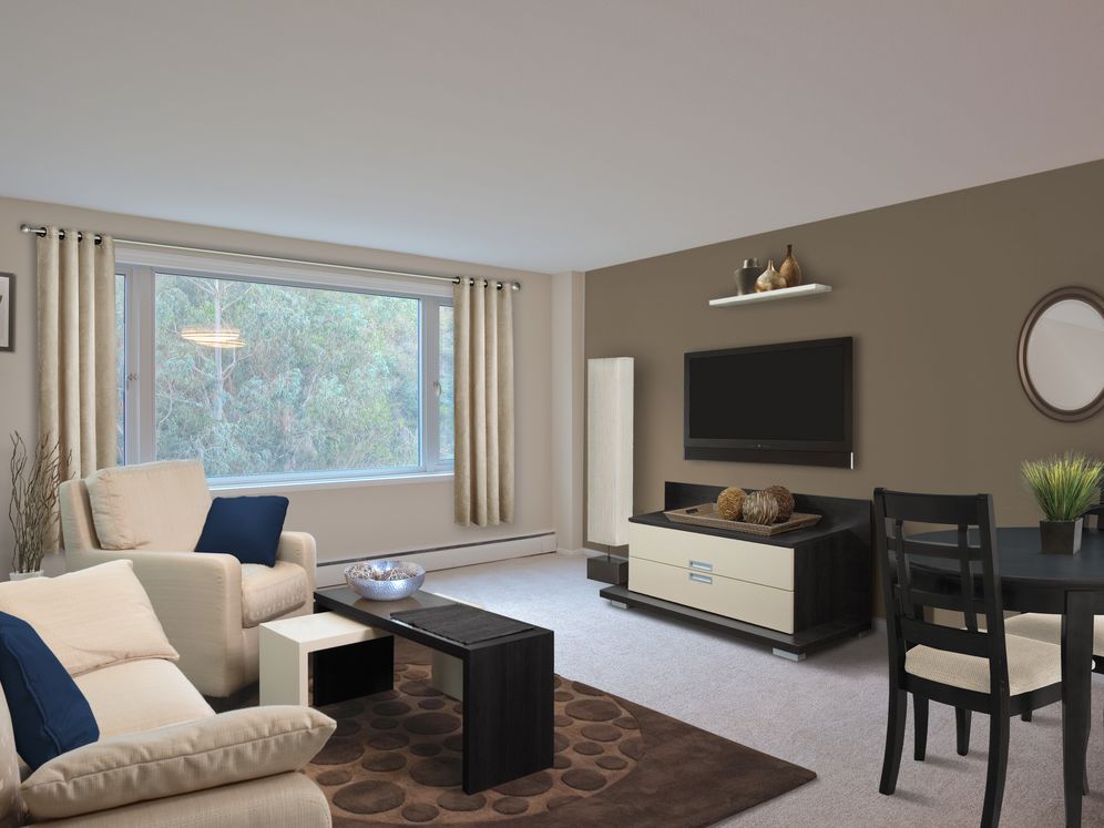 Avalon Sunset Towers Image 13