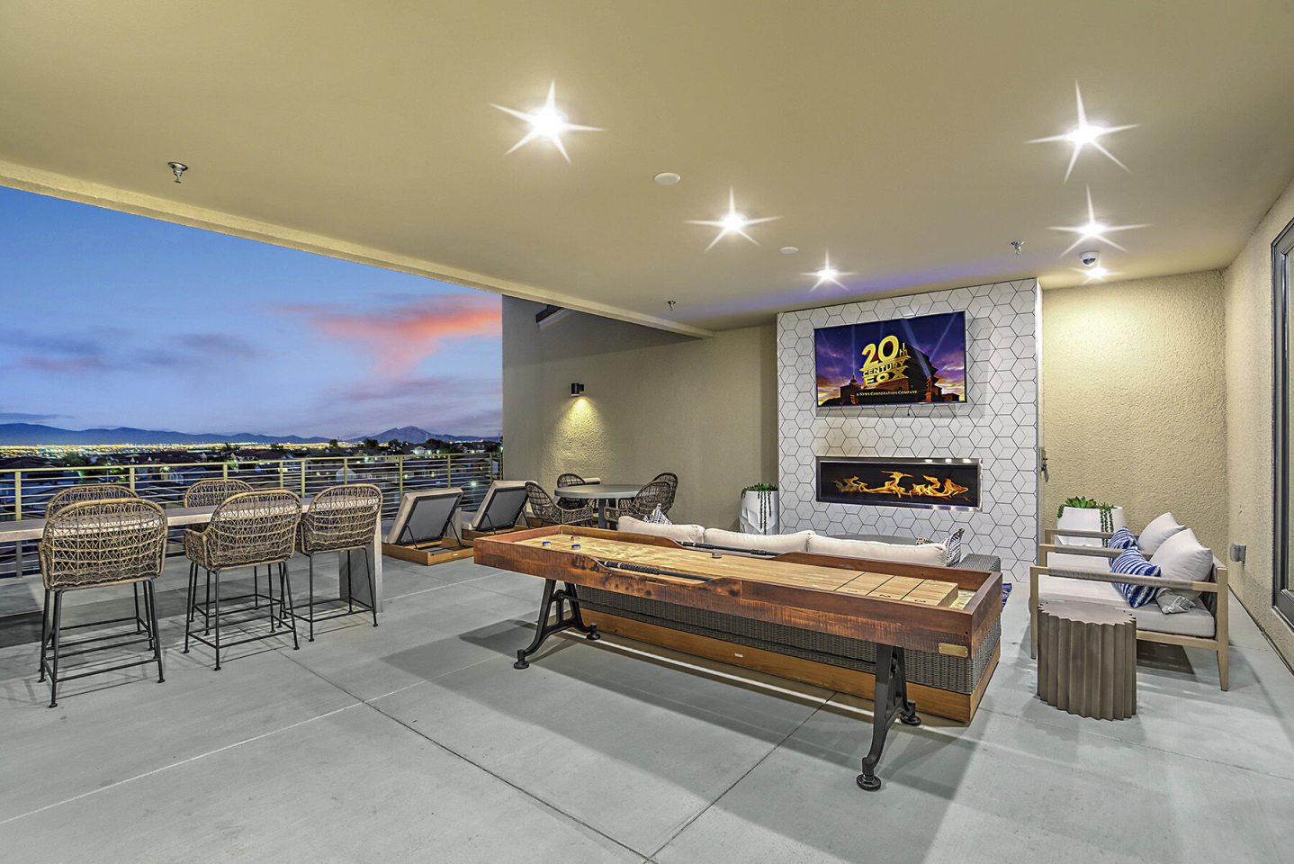 Sunridge Heights Image 1