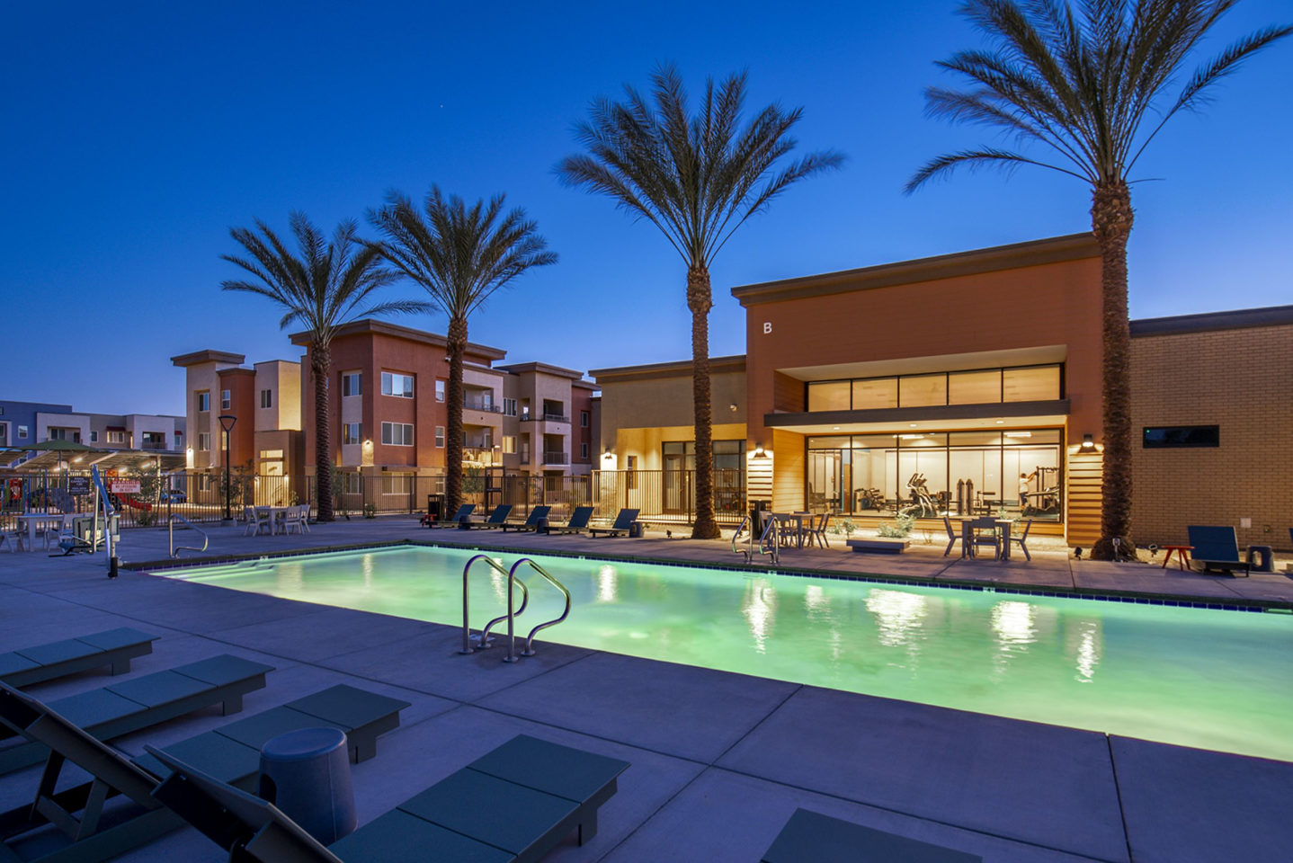 Estrella Springs at Canyon Trails - Affordable Housing Image 24