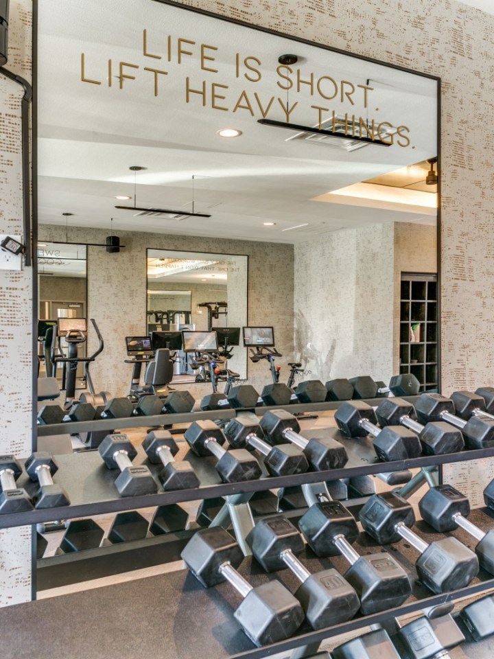 Sagemont Luxury Living Image 85