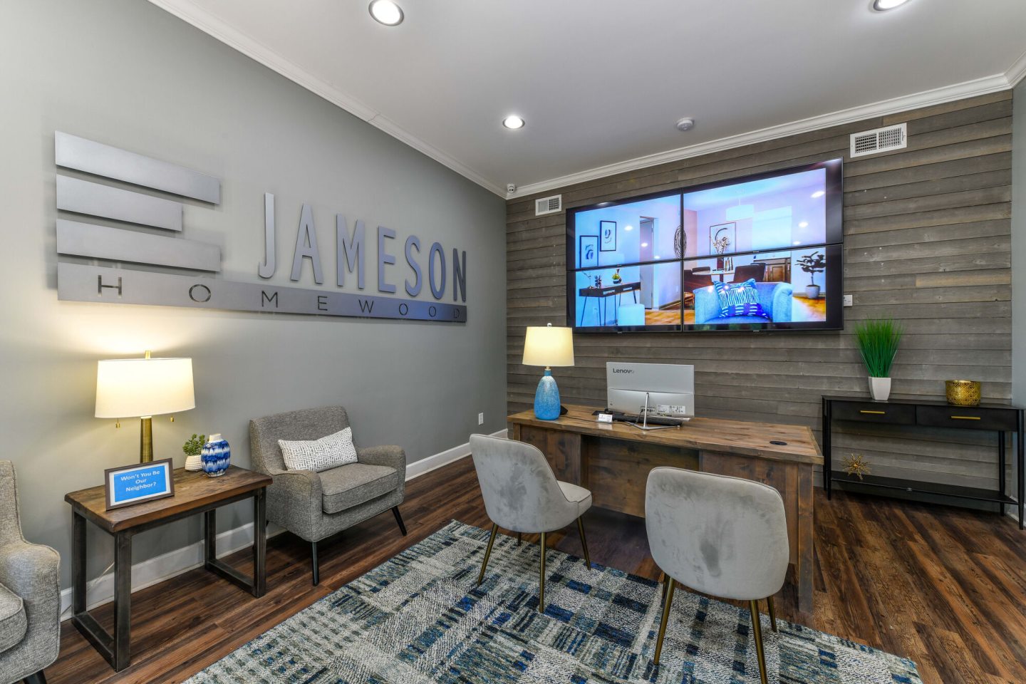 The Jameson Apartments Image 8
