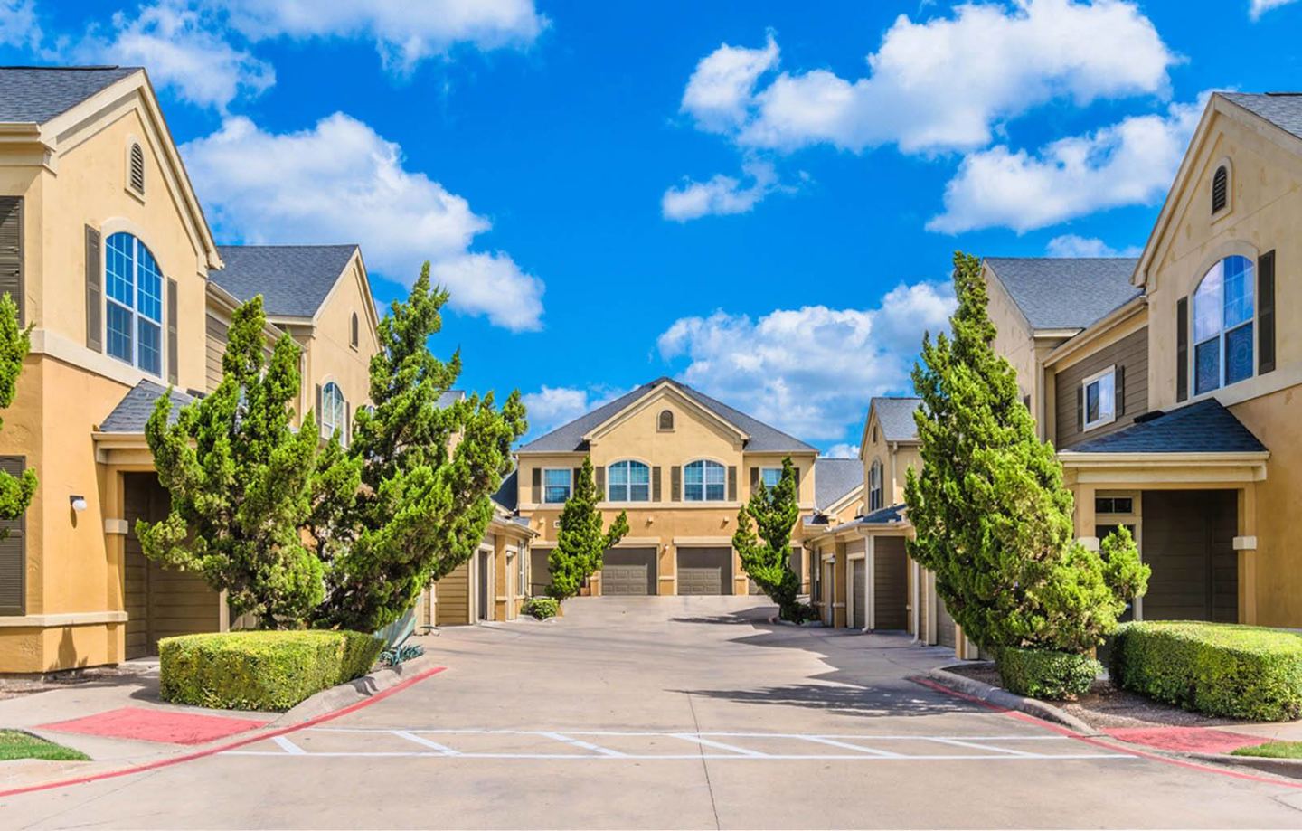 Woodway Village - Affordable Housing Image 12
