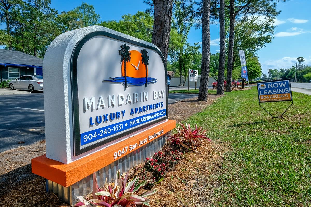Mandarin Bay Image 23