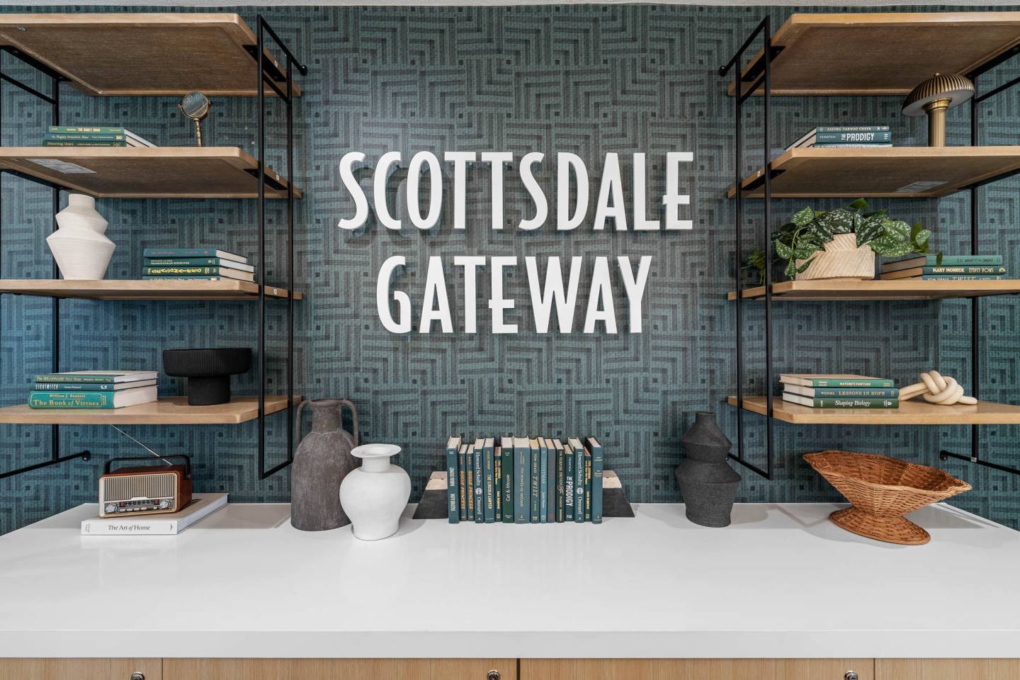 Scottsdale Gateway Image 23