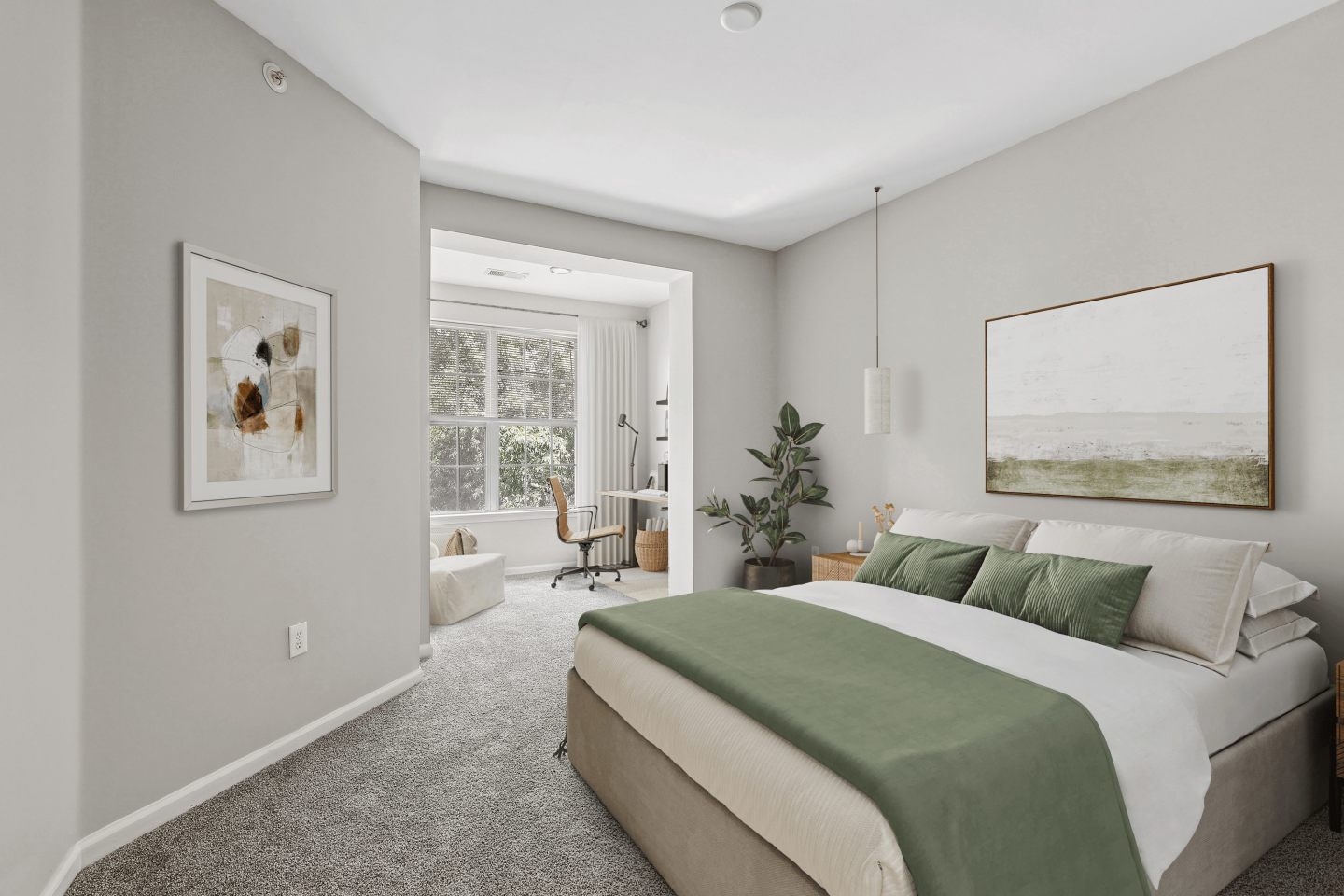 Nav850 at Olde Towne Image 6