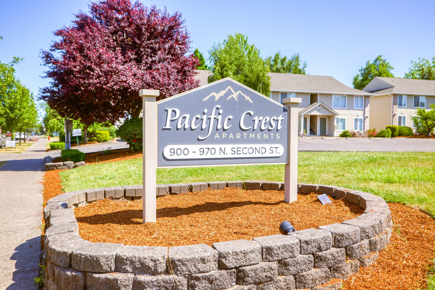 Pacific Crest Apartments Image 55